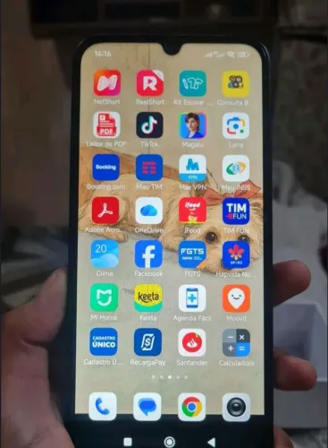 Xiaomi Redmi 15C