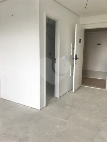 Apartamento à venda com 1 quarto em Paraíso, São Paulo