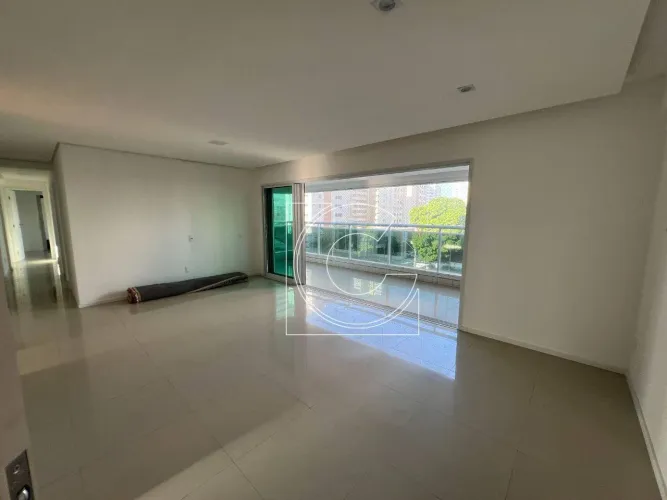 Apartamento com 4 dormitórios à venda, 160 m² por R$ 2.200.000,00 - Meireles - Fortaleza/C