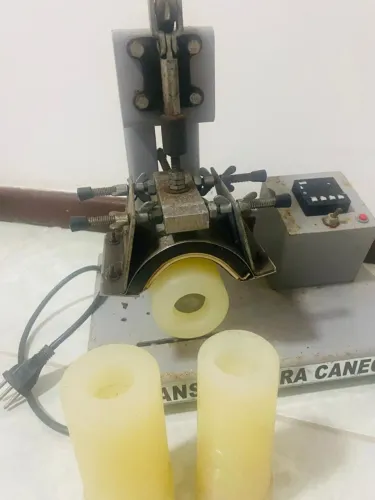 Maquina de transfer copo 