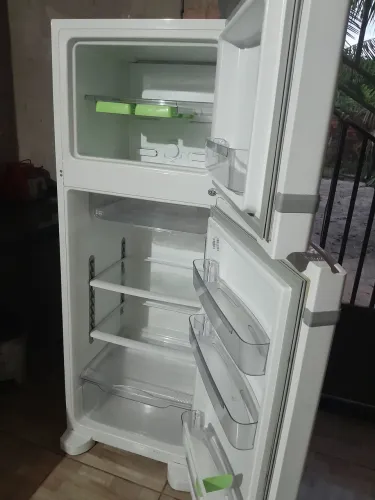 Geladeira consul