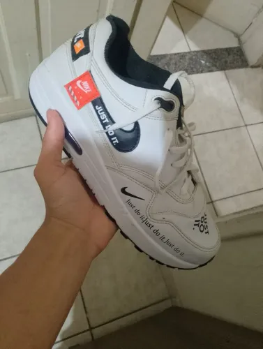 Tênis da nike