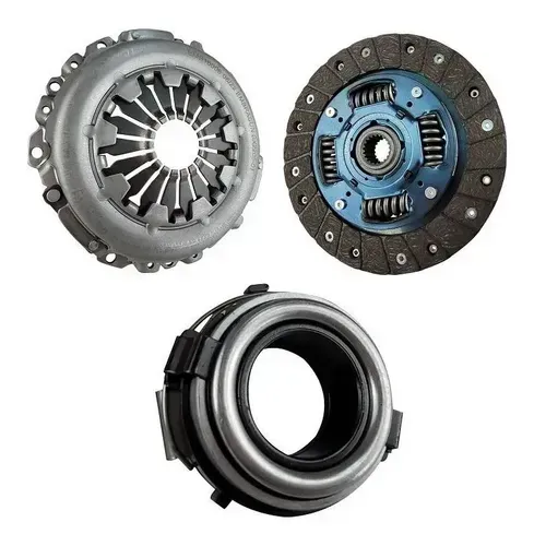 Kit embreagem Completa, J2, 1.4, 16V 2011.