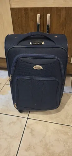 Mala de mão