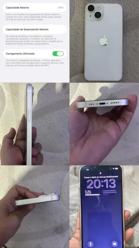 iPhone 14