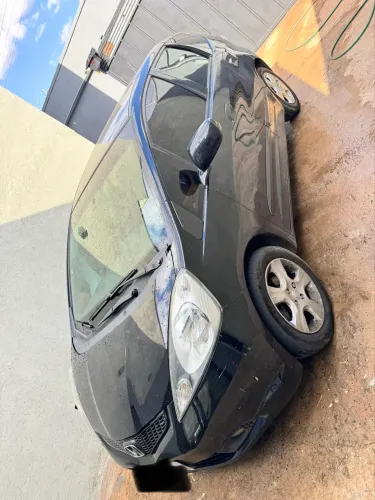 Honda Fit LX 1.4/ 1.4 Flex 8v/16v 5P Mec. 2010