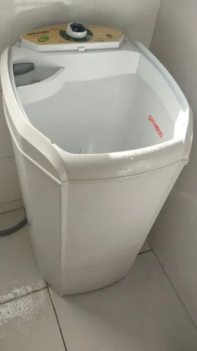 Tanquinho Suggar 10kg