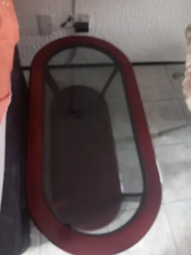 Mesa de centro pra vender logo