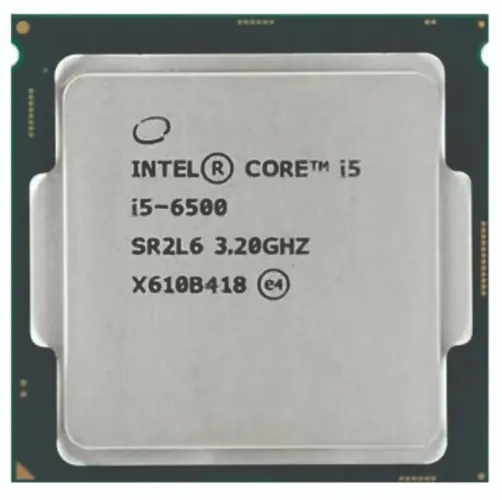 Processador I5-6500 3,2ghz(3,6 Ghz) 6mb 