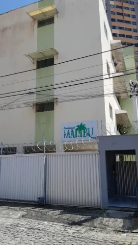 DISPOMOS DE 1(UM) KITNET EM NOVA PARNAMIRIM