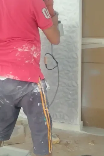 Pintor Profissional: Qualidade e Prazo Garantidos<br>