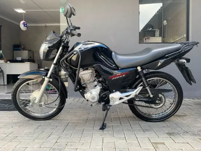 CG 160 START(UNICA DONA)