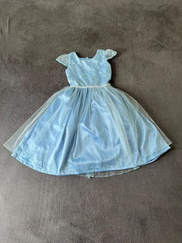 Vestido festa usado apenas 1x