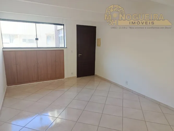 Apartamento no Condomínio Santa Catarina Reformado Pq. Cecap
