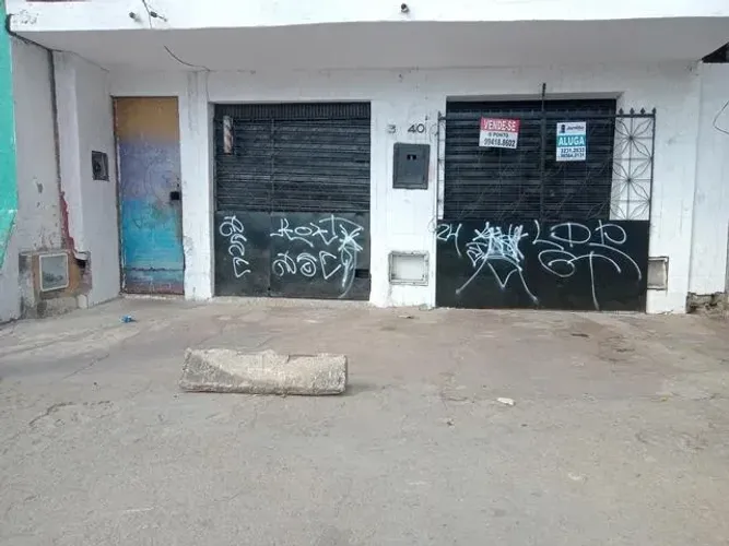 LOJA COMERCIAL para alugar na cidade de FORTALEZA-CE
