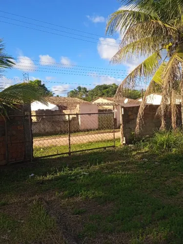 Terreno