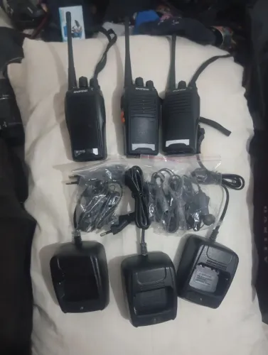 Rádio amador