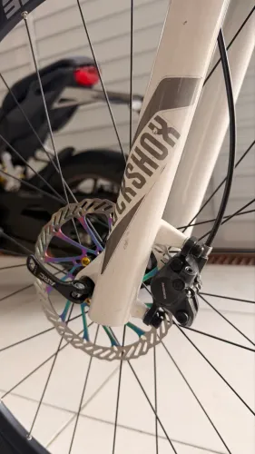 Bike soul carbono aro 29