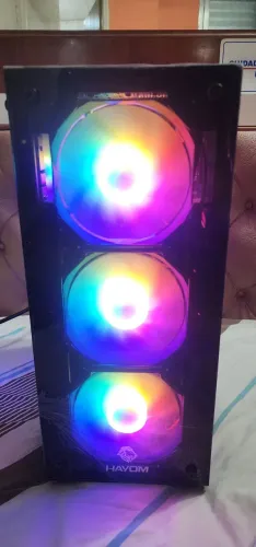 Computador i5 desktop de Mesa