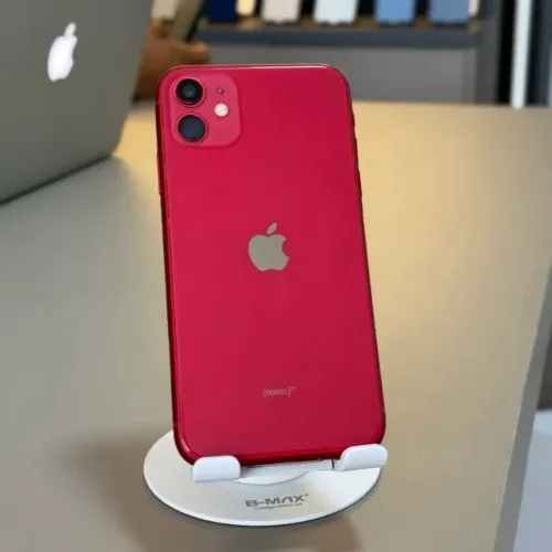 iPhone 11 - Semi Novo