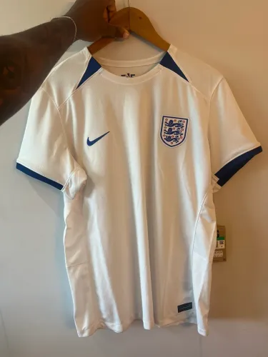 CAMISA INGLATERRA (G) ORIGINAL