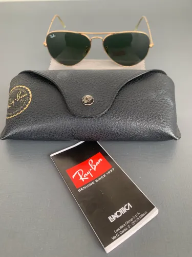 Óculos Ray ban