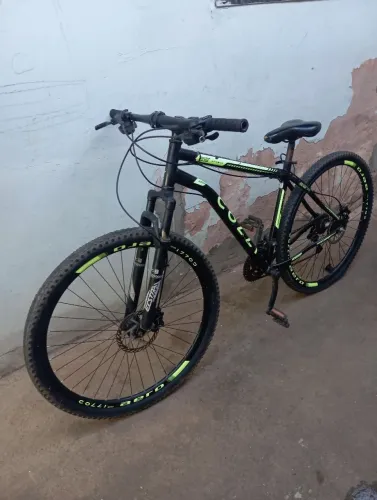 Bike aro 29