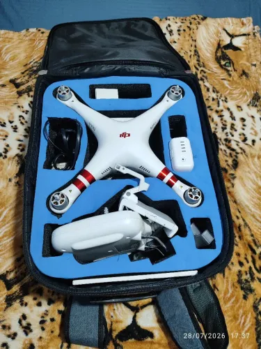 Drone Dji Phantom 3
