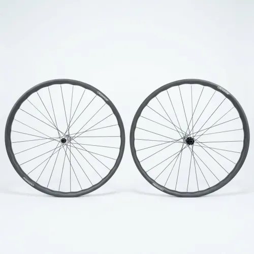 Rodas carbono aro 29 (Wave)
