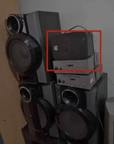 Amplificadores