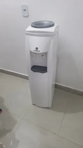Bebedouro elétrico 110V