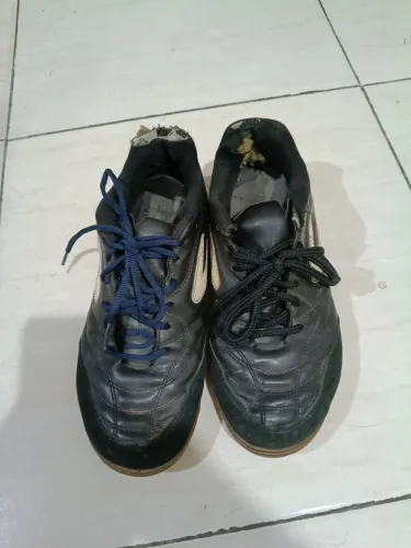 Chuteira Futsal Topper Maestro Club V