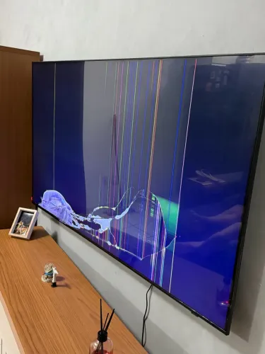 Tv 65 Samsung crystal 2026
