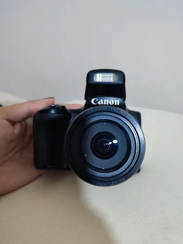 Canon powershot SX400IS