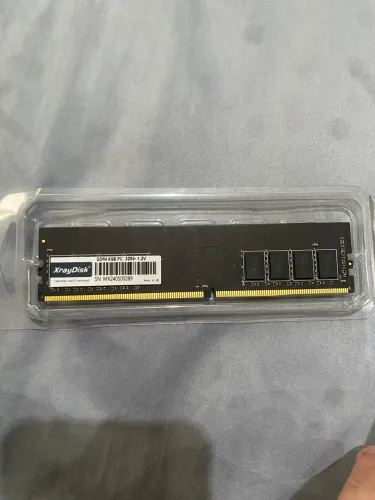 Ddr4 8GB 3200mhz