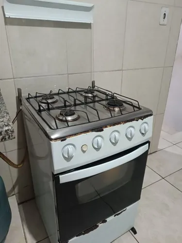 Fogão 4 bocas