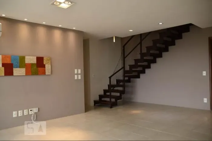 Apartamento à Venda - Recreio, 4 Quartos, 258 m2