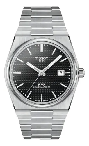 TISSOT PRX