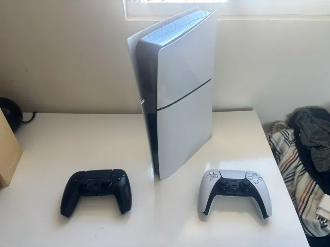 PS5 digital