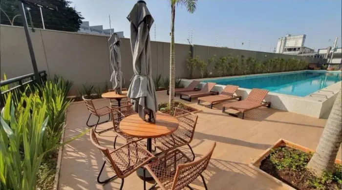 Apartamento com 2 dormitórios à venda, 68 m² por R$ 742.000,00 - Macedo - Guarulhos/SP
