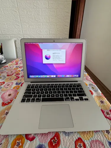 MACBOOK AIR 2017 128GB