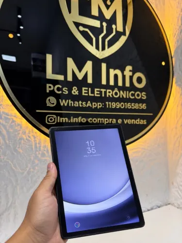 Samsung Galaxy Tab A9+ 5G