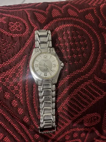 Relógio Tissot PR100 - Original Suíço