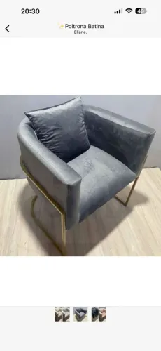 Poltrona 