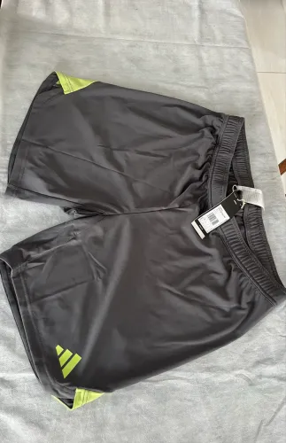 Shorts Adidas Tiro 25 - Novo - GG
