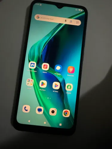 Xiaomi Redmi A2