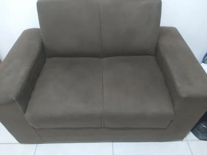 Sofá 2 lugares