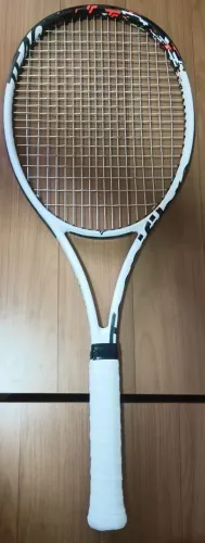 RAQUETE TECNIFIBRE TF-40 - ULTIMO MODELO 2024
