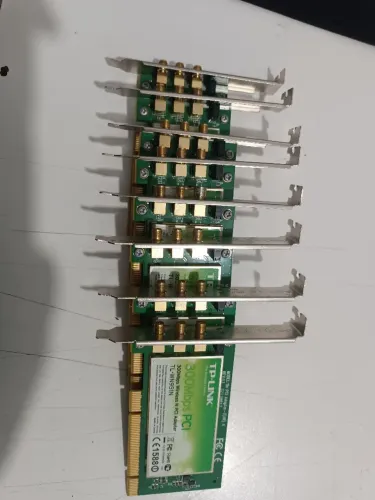 Placa de Rede sem Fio TP-LIINK TL-WN951N