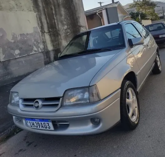 Chevrolet Kadett GLS 2.0 MPFI 1998
